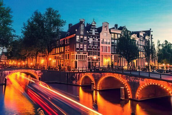 Things to do with an Amsterdam Escort